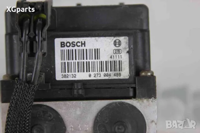  ABS за Mitsubishi Space Star 1.3i 86 к.с. (1998-2004), 0265216775, 0273004489, снимка 3 - Части - 48219424