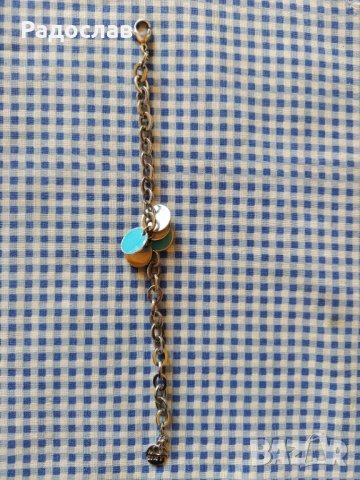 оригинална гривна MISS SIXTY , снимка 3 - Гривни - 40185895