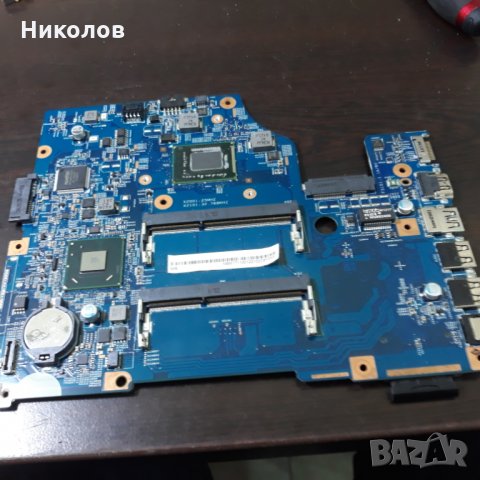 Дъно,Дънна платка Acer Aspire V5-431 V5-531