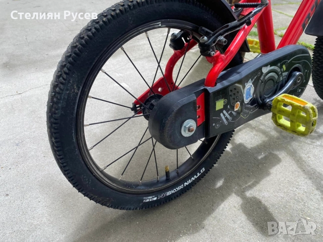 topbike count 100 28'' колело / велосипед / байк д+ -цена 155лв или 79,25 евро НЕ Е алуминиево - в и, снимка 3 - Велосипеди - 52028200