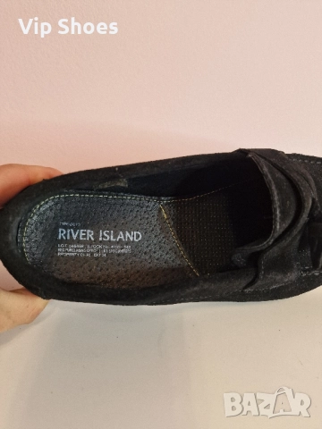 Мъжки обувки, снимка 3 - Ежедневни обувки - 52140594