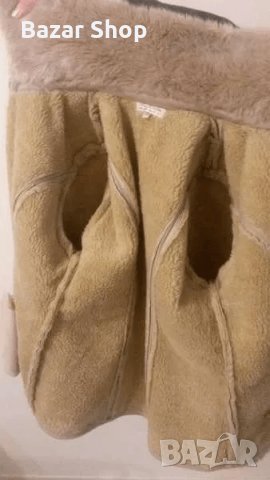 Дамско зимно яке, снимка 6 - Якета - 32155477