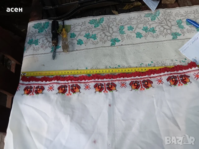 шевица, снимка 3 - Други - 50926096