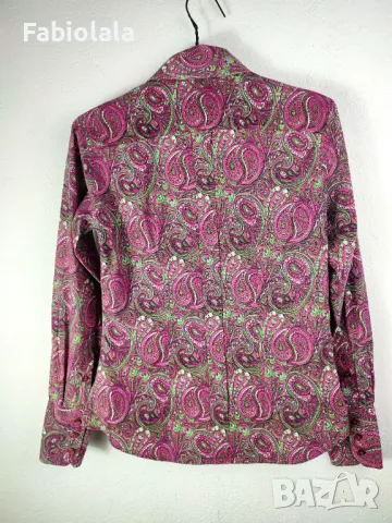 Gant blouse EU 38/ M, снимка 6 - Блузи с дълъг ръкав и пуловери - 48661380