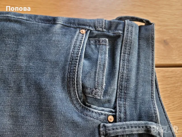 Дамски дънки ONLY, снимка 6 - Дънки - 49344982