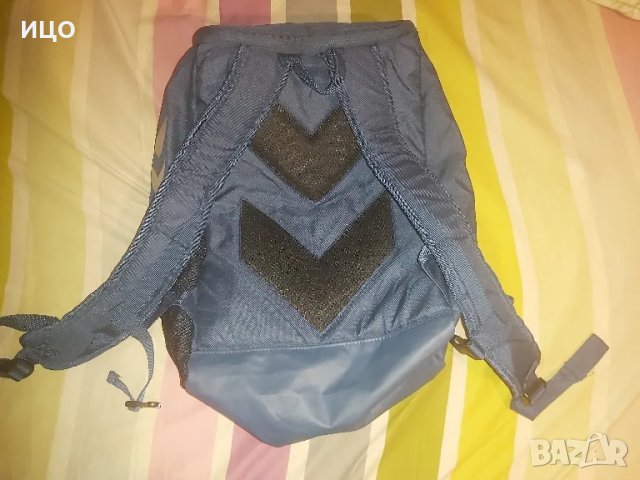 Раница Hummel , снимка 3 - Раници - 48539828