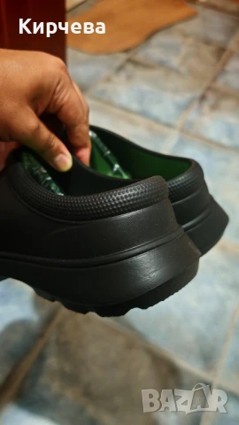 неплъзгащи се работни обувки , снимка 3 - Ежедневни обувки - 51275213