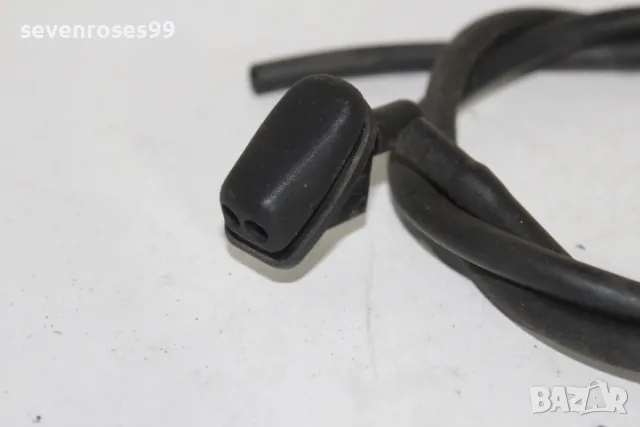 Пръскалки преден капак Форд Фиеста 6 2011 1.4tdci 68hp Ford Fiesta 6, снимка 3 - Части - 48308040