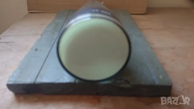 Нова електронно лъчева тръба 8ЛО4И.