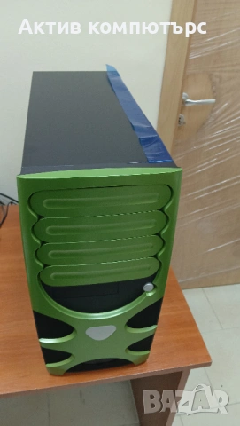 Компютър CHENBRO Pentium G860 3.00GHz/4GB RAM/500GB HDD/Tower