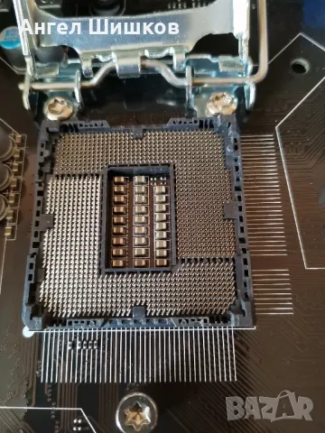 Дънна платка H87 MSI H87-G43 Socket 1150, снимка 4 - Дънни платки - 47321139