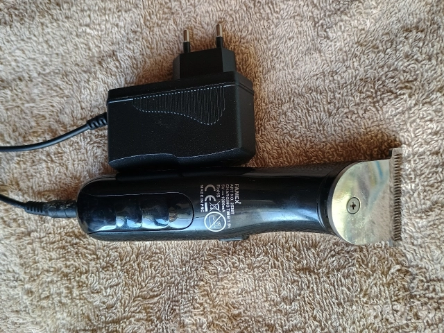 Електрически машинки за подстригване и оформяне на коса ,брада !15 лв нови