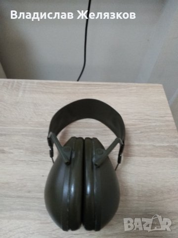 Peltor Hunting & Shooting Headsets 