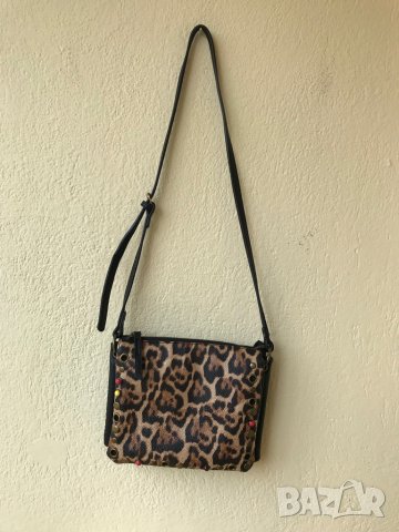 Чантичка през рамо, снимка 10 - Чанти - 37502323