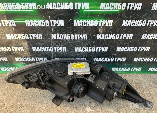 Фар ляв фарове за Киа Спортейдж Kia Sportage , снимка 6 - Части - 56059079
