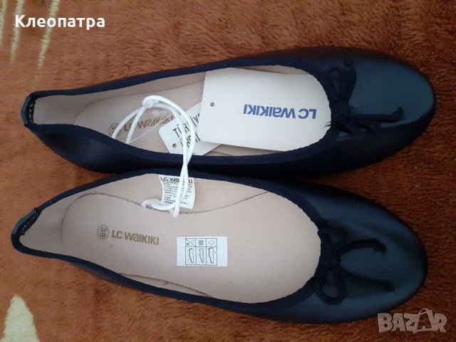 Нови дамски обувки, снимка 1