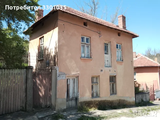 продавам къща, снимка 3 - Къщи - 48786906