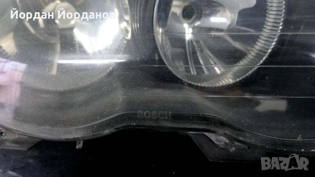 Фарове за BMW е46 bosch, снимка 2 - Аксесоари и консумативи - 53886097