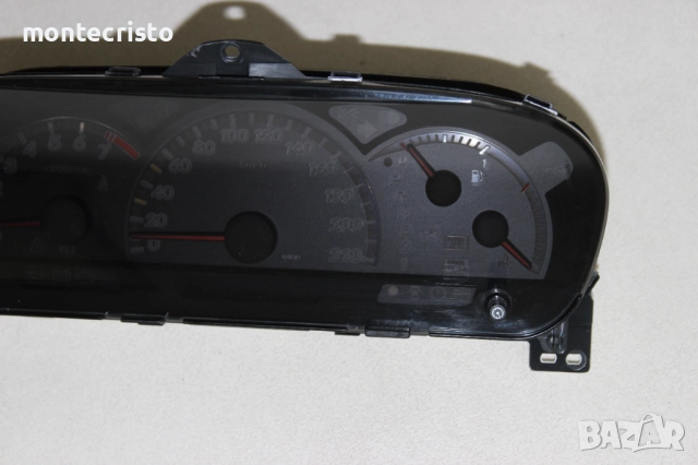 Километраж Honda FRV (2006-2011г) 78100-SJD-G312-M1 / 257430-9800 / 78100SJDG312M1 / 2574309800 FR-V, снимка 3 - Части - 52397947