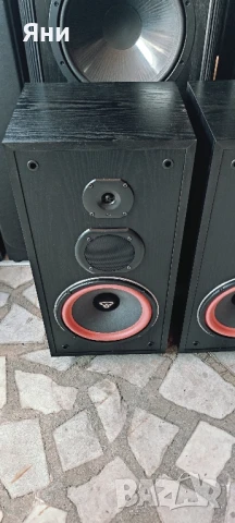 Cerwin Vega VS10 тонколони , снимка 3 - Тонколони - 50923655