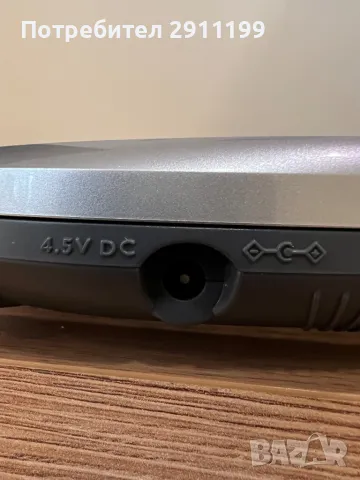 CD плеър Philips Expanium , MP3, снимка 7 - MP3 и MP4 плеъри - 49032646