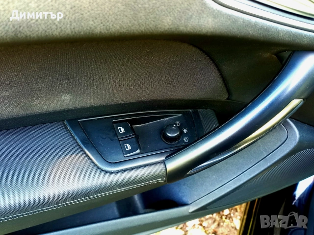 Ауди А1, Автоматик, 1.4 бензин, Нов внос , снимка 7 - Автомобили и джипове - 54103764