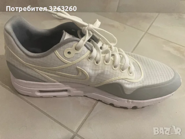 Nike - air max дамски маратонки , снимка 6 - Маратонки - 56350407