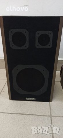 Тонколони Rosita Action 60/3, снимка 6 - Тонколони - 32081508