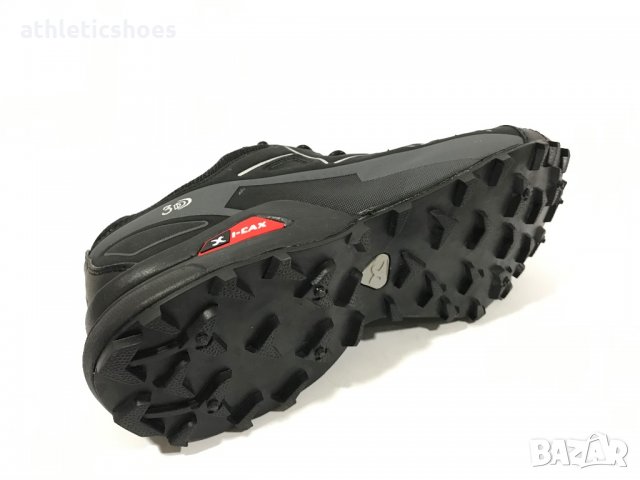 Мъжки маратонки Кнуп , снимка 2 - Маратонки - 30188834