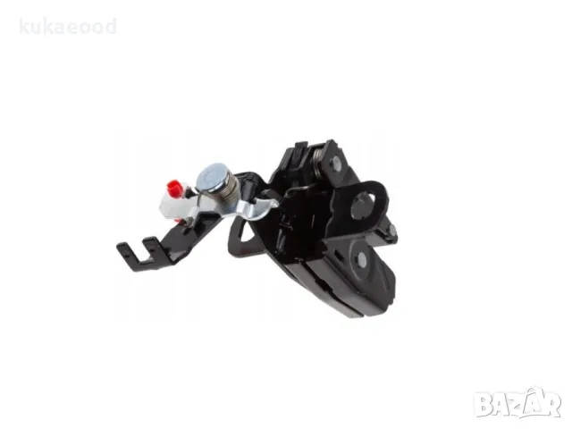 Брава за багажник VW Caddy 2K, снимка 5 - Части - 49189812