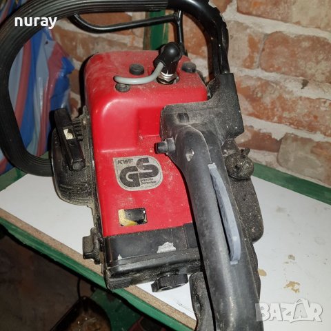 Соло резачка, снимка 2 - Градинска техника - 39446984