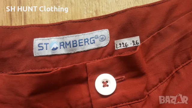 STORMBERG Shorts размер M къси панталони - 1056, снимка 10 - Къси панталони - 49486641