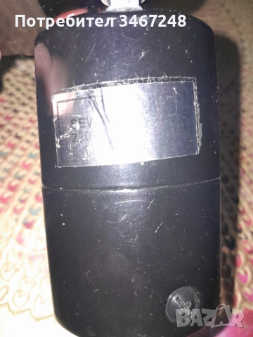 Двигател за шевна машина, снимка 2 - Други - 52517836