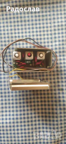стара приставка звук  Велико Търново , снимка 4 - Друга електроника - 49049412