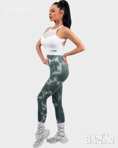 Чисто НОВ спортен клин SMFIT, снимка 3 - Спортни екипи - 53347633