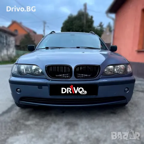 Гаранция! Висококачествени Двойни M3 Бъбреци BMW E46 Седан/Комби Face, снимка 5 - Части - 50064031
