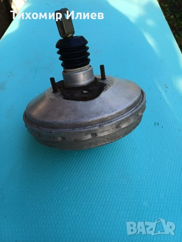 Серво за Мерцедес 124