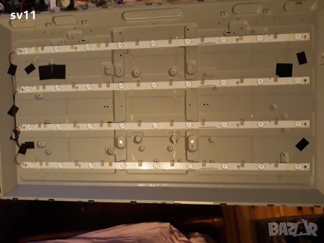 PHILIPS 40PFT4101 на части , снимка 14 - Телевизори - 31282577