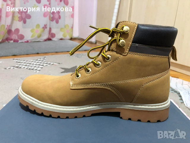 Vans 40 номер унисекс и Lanetti 43 номер мъжки обувки, снимка 6 - Други - 54282223