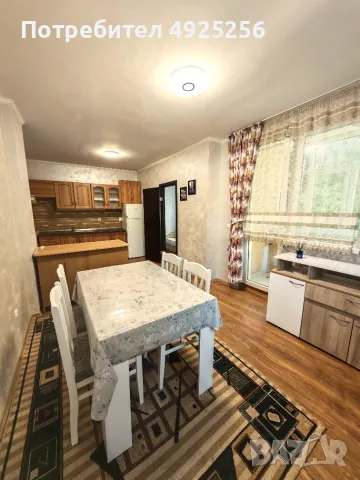 Da Homes предлага двустаен апартамент, снимка 10 - Апартаменти - 55742915