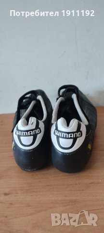 Шпайкове, обувки за колоездене. 48, снимка 3 - Други спортове - 42136190