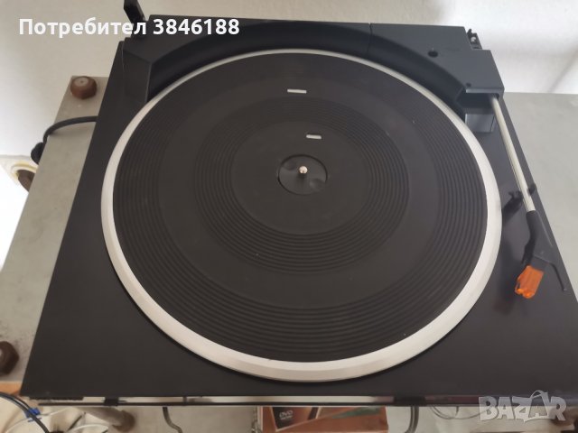 Technics SL J110R, снимка 1
