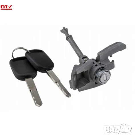 Ключалка предна лява врата EZC-HD-041 Honda Hr-v