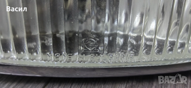 Български фарове за мъгла - ретро, снимка 4 - Аксесоари и консумативи - 52103433