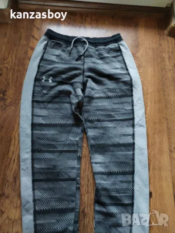 under armour - страхотно юношеско долнище , снимка 5 - Детски анцузи и суичери - 49520633