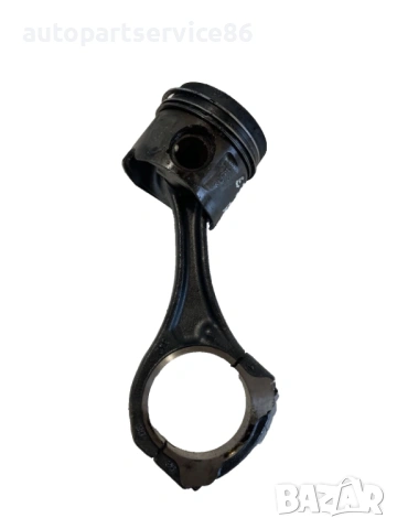 Бутало и биела CDI 8340E 6423036 V6 за Mercedes E280, W211 (2007) 