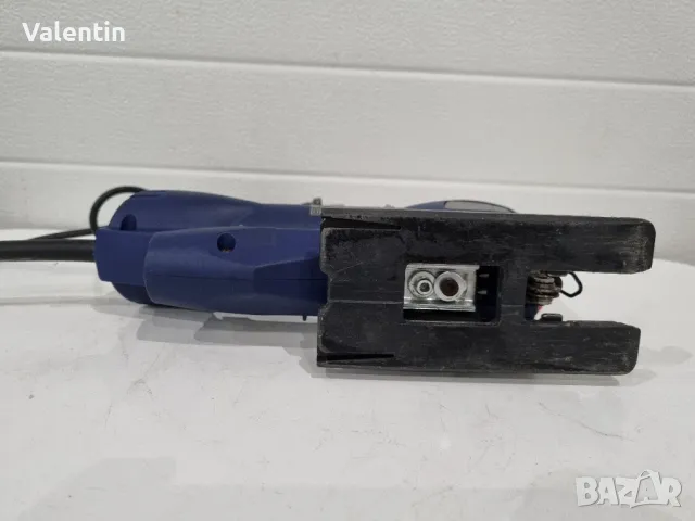 Aeg професионален прободен трион, зеге, снимка 5 - Други инструменти - 49908280