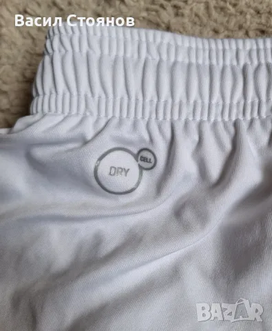 Футболни шорти Puma DRI CELL - размер L, снимка 5 - Футбол - 50436517