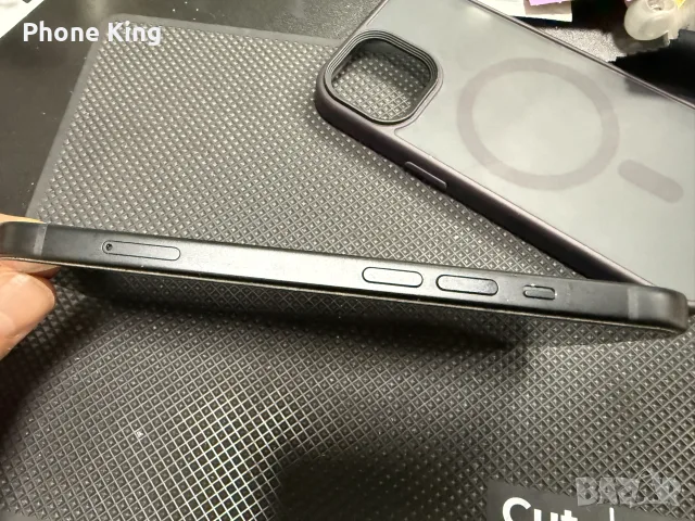 iPhone 15 128 gb Black , снимка 7 - Apple iPhone - 56238040