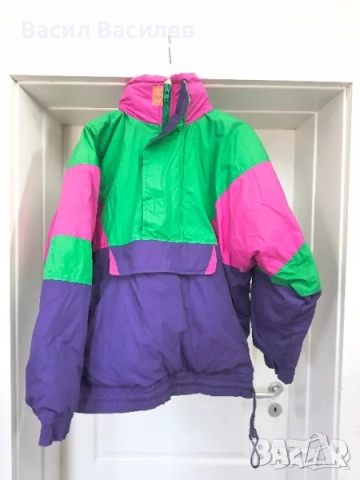 Цветно яке - Nature Daunen